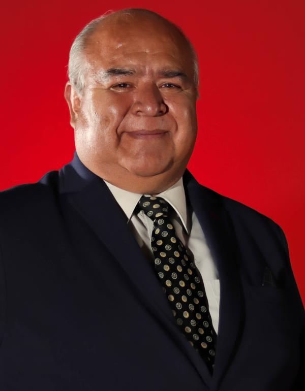  Dr. José Luis Vázquez Luna