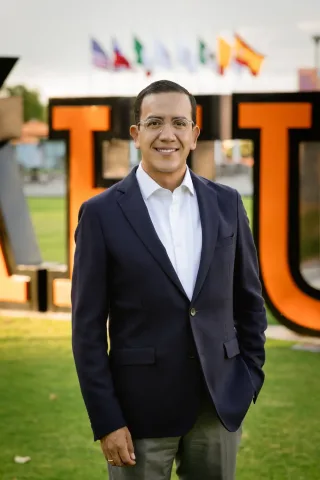 Mtro. José Mata Temoltzin
