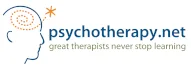 Psychotherapy.net