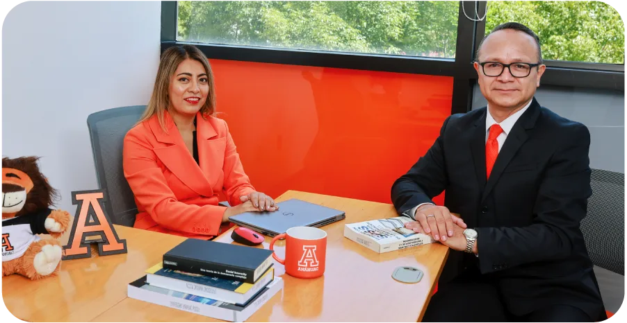 Equipo de Investigación