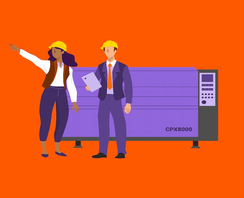 Ingeniería de Negocios