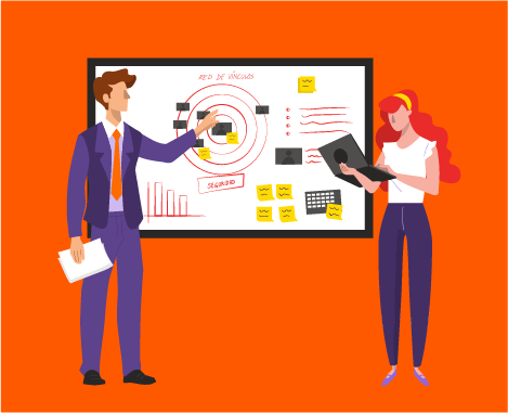 Inteligencia Estratégica