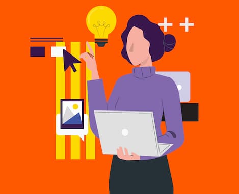 Diseño Visual Transmedia