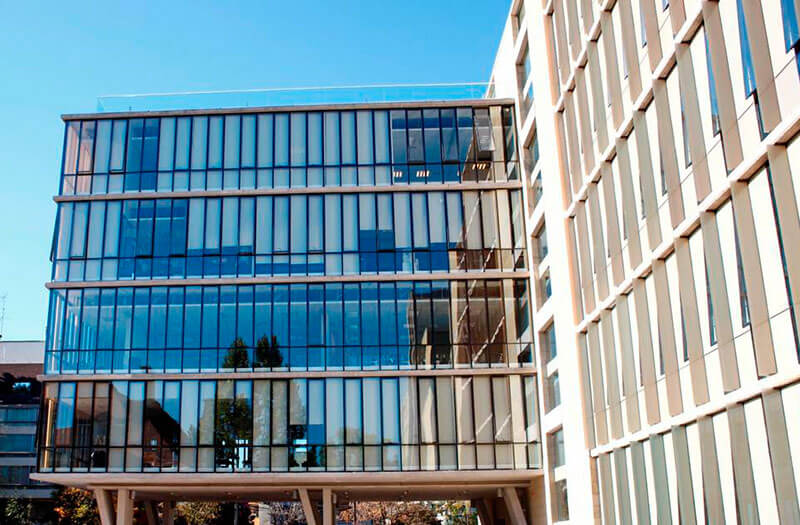 UNIVERSIDAD FINIS TERRAE<br><span style=