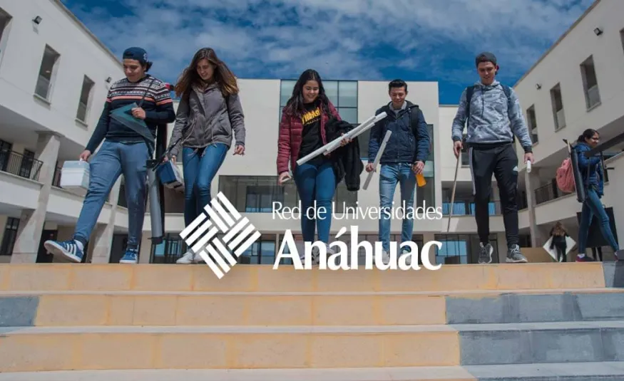Movilidad Anáhauc