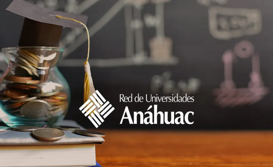 Continúa estudiando con una beca