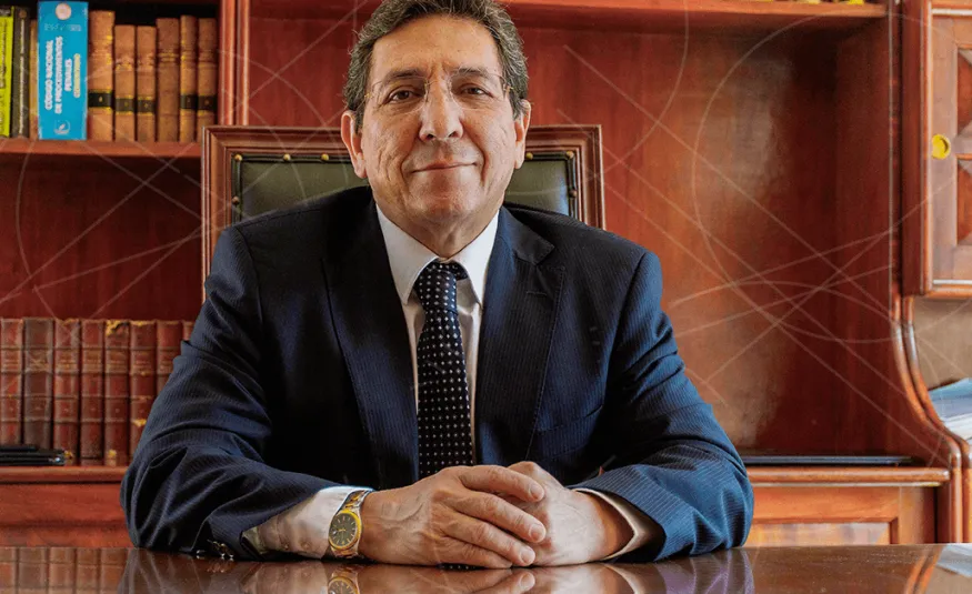 Egresados Anáhuac
