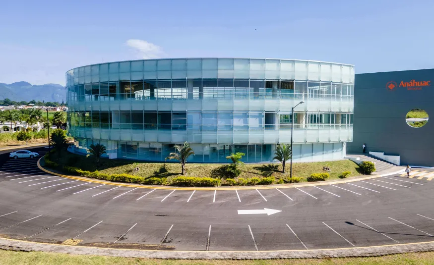 La Universidad Anáhuac Veracruz inaugura el campus Córdoba-Orizaba