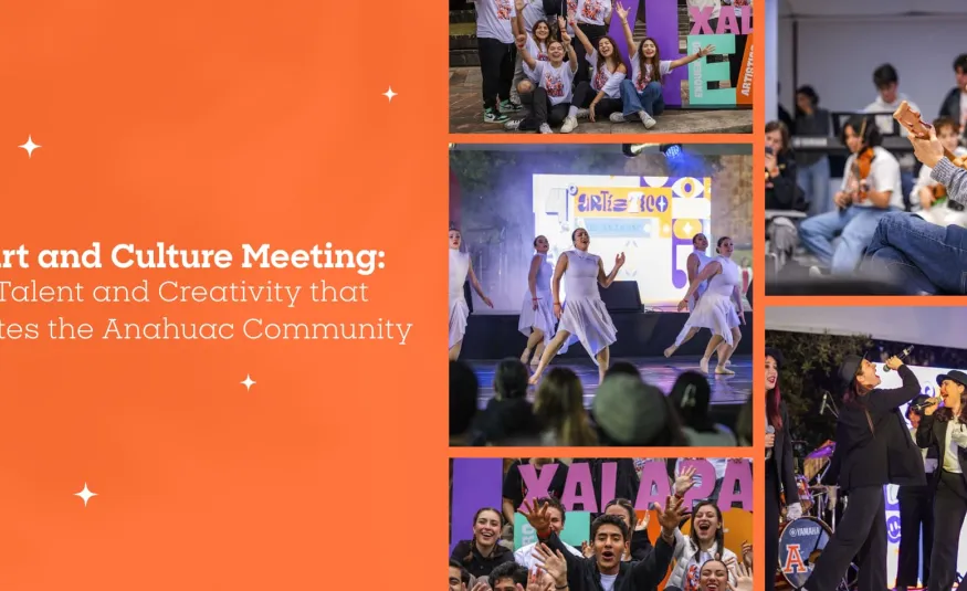 Art and Culture Meeting