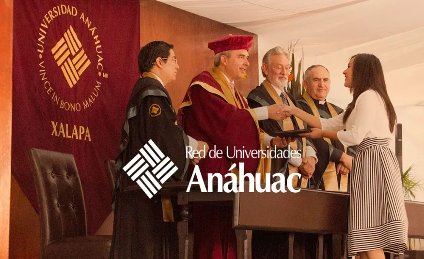 excelencia academica en la anáhuac