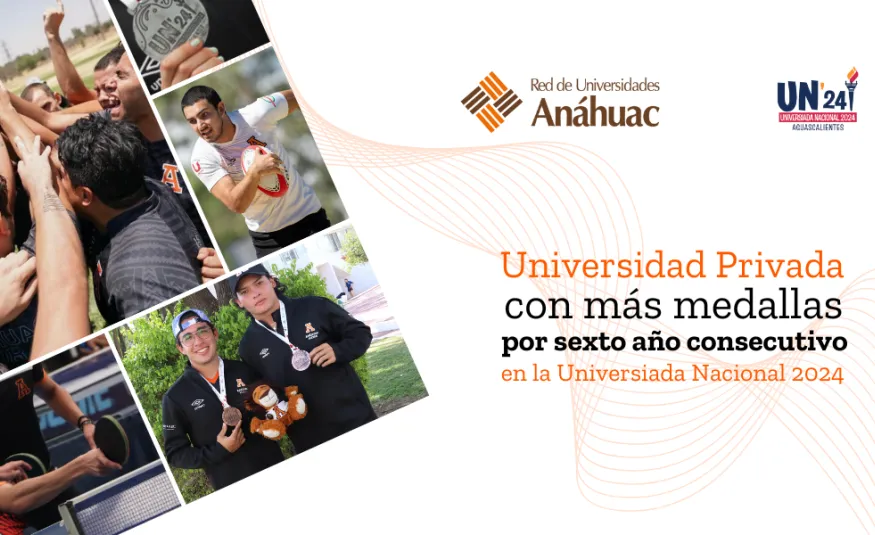 Universiada Nacional 2024