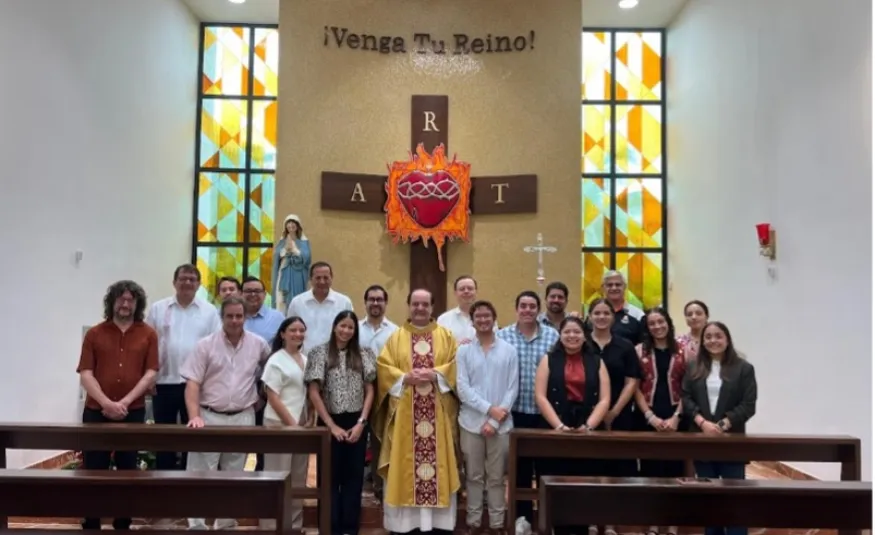 Presentación de Resultados del Autodiagnóstico de Responsabilidad Social Universitaria (RSU)