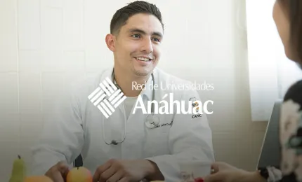 8 beneficios de estudiar Nutrición en la Anáhuac