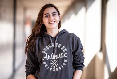 Estudiante de psicología especializada en psicologia del desarollo
