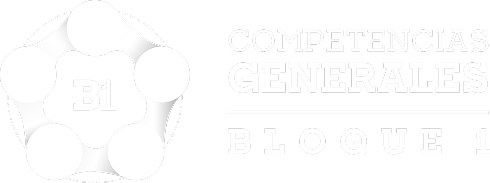 Logo Bloque I