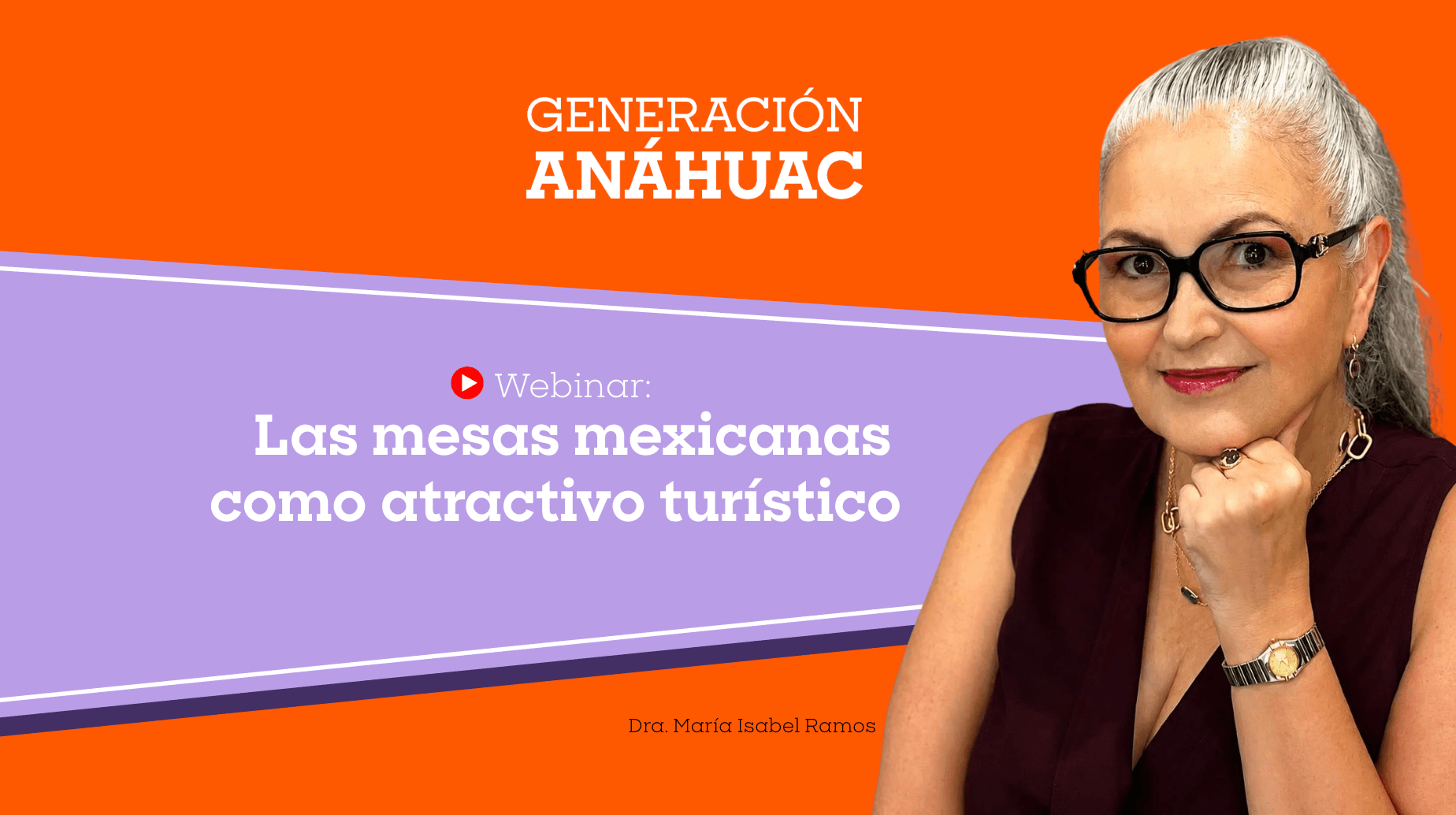 Las mesas mexicanas como atractivo turístico