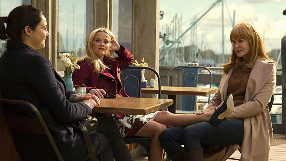 Big Little Lies