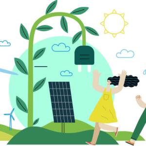 Que El Cambio Climático Nos Cambie