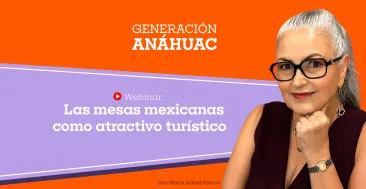 Las mesas mexicanas como atractivo turístico