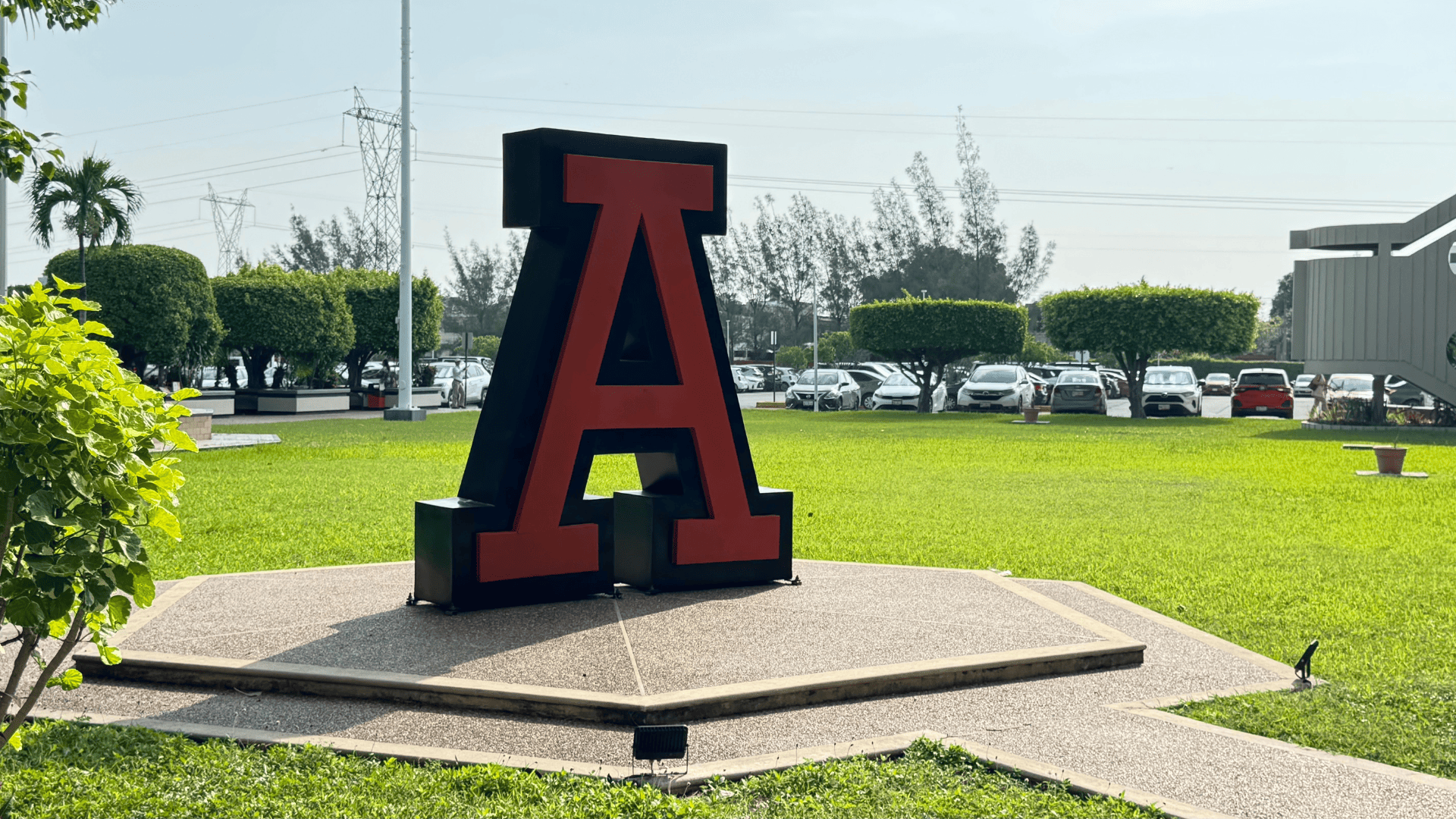 IEST ANAHUAC