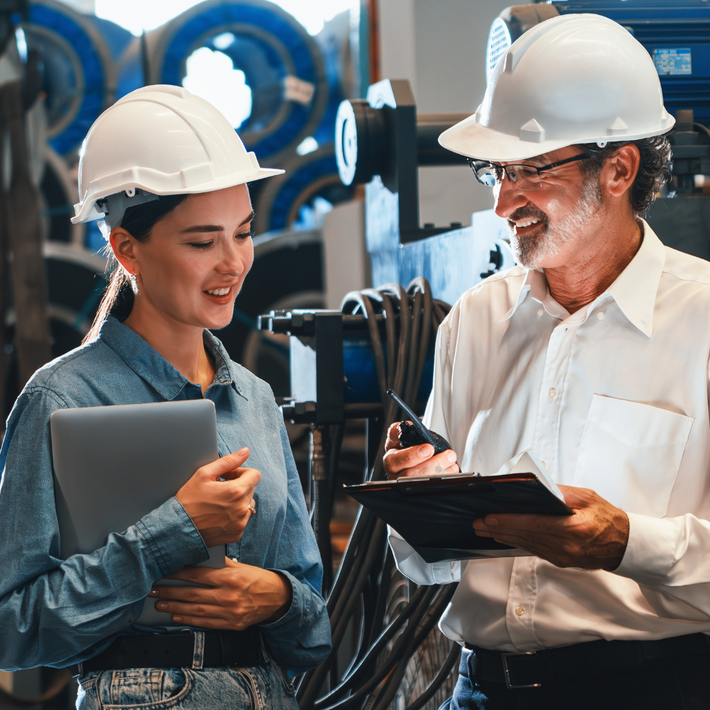 instrumentación industrial