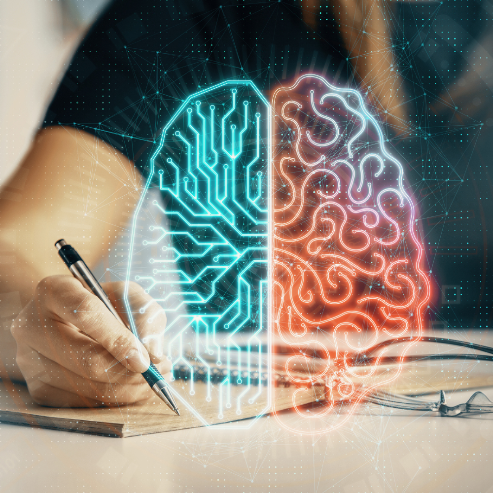 inteligencia artificial