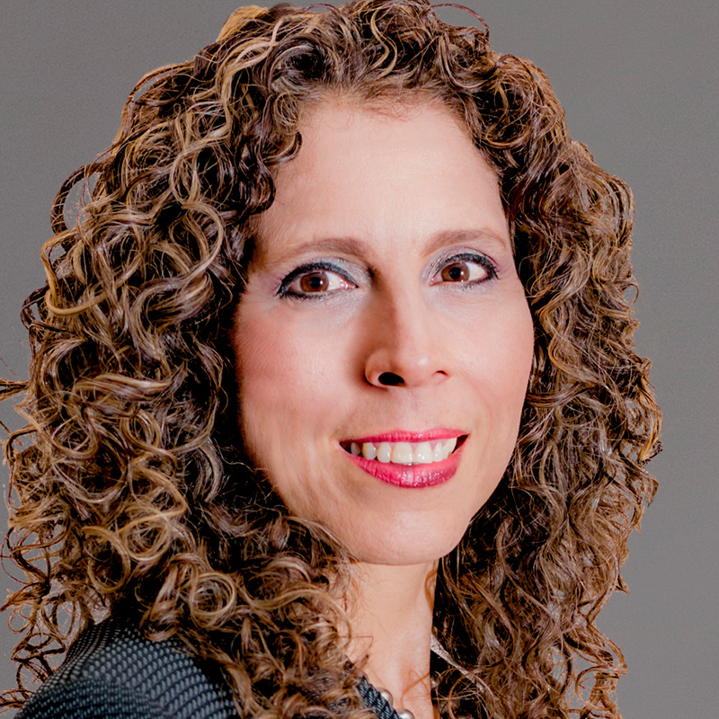 Elia Adriana Elizondo Grimaldo