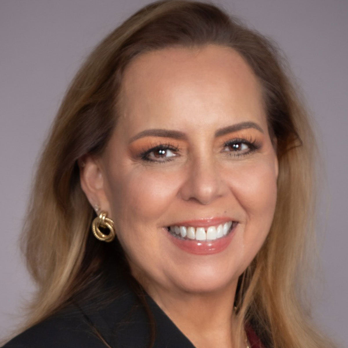 Blanca Gómez Rubio