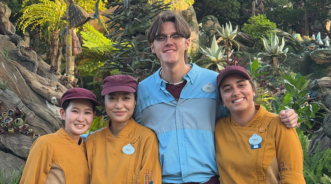 Eric Elizondo De la Garza