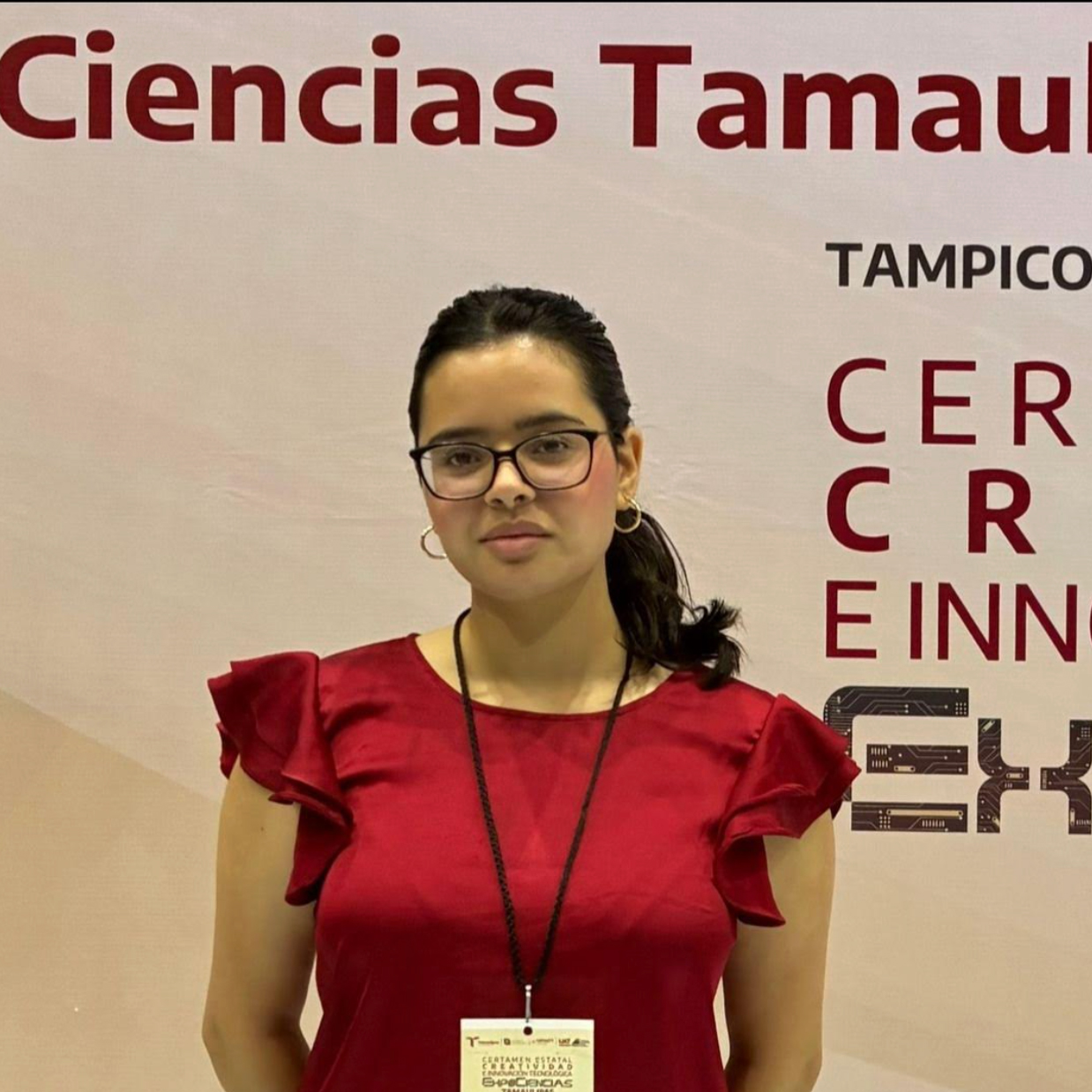  Irlanda Espinosa