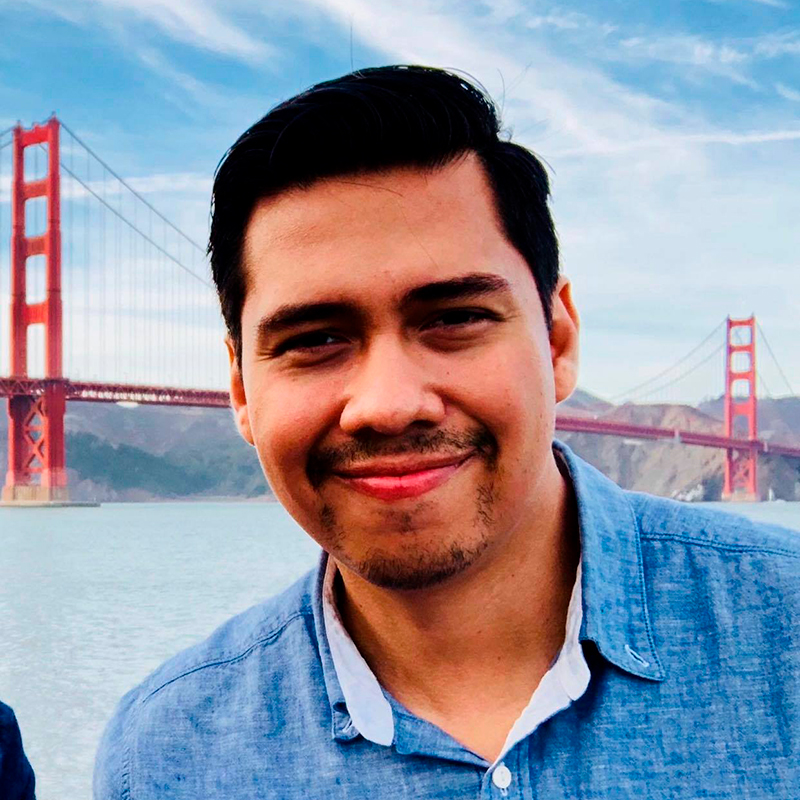 Francisco Martínez Álvarez