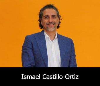 ISMAEL CASTILLO-ORTIZ