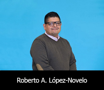 Roberto Alejandro López-Novelo 