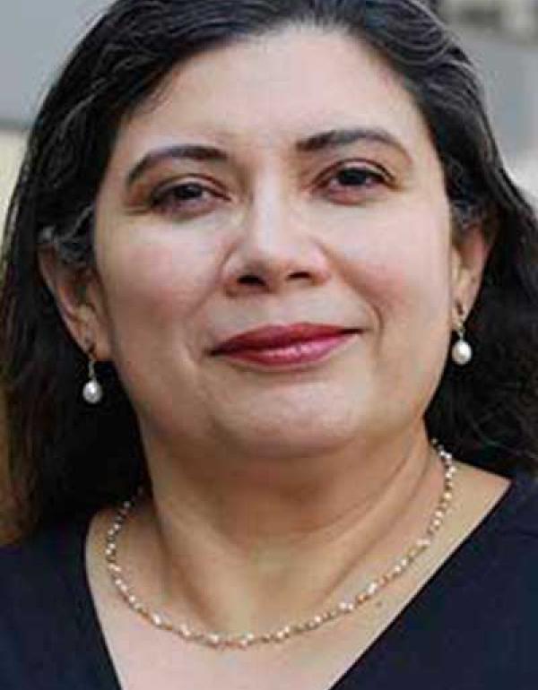 Dra. Genny E. G&oacute;ngora Cuevas