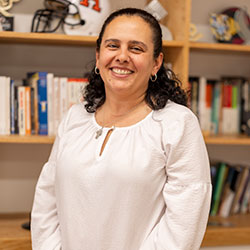 Elisa Ruiz Ladrón de Guevara