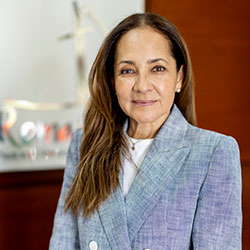 Fabiola Cisneros Gómez