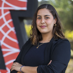 Lic. Andrea Rodríguez Máynez 