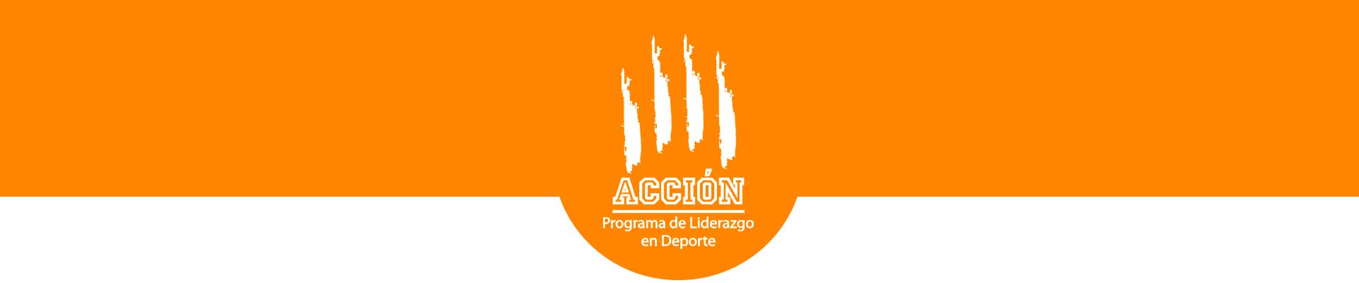 Programa de liderazgo Acción