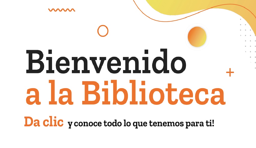 Bienvenida