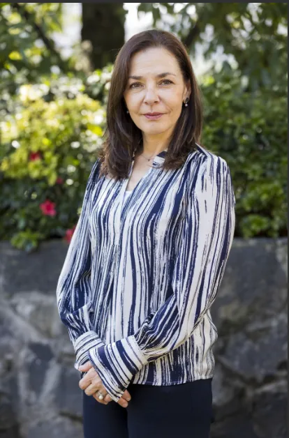 Coordinator portrait