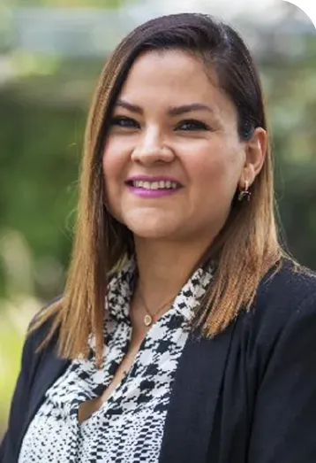 Coordinator portrait