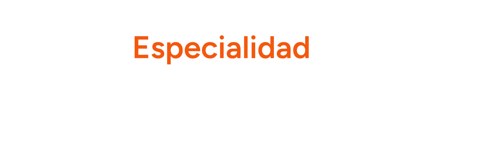 
<span>Próximos Inicios</span>
