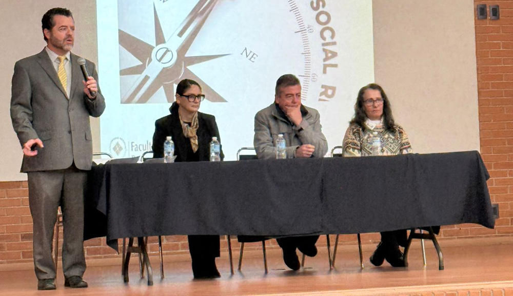 La Universidad Anáhuac México acerca su propuesta académica al Colegio Miraflores Toluca