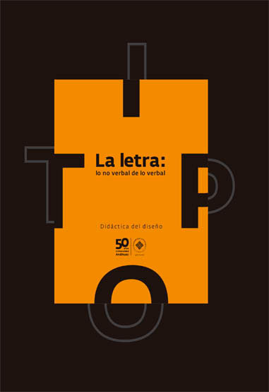 La Letra: lo no verbal de lo verbal