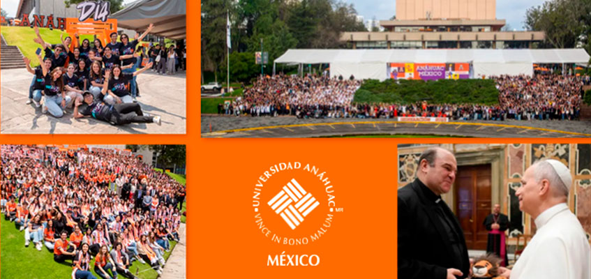 Informe del Rector 2025