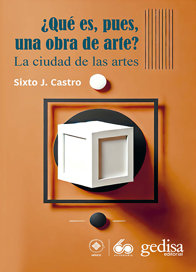 ¿Qué es, pues, una obra de arte?