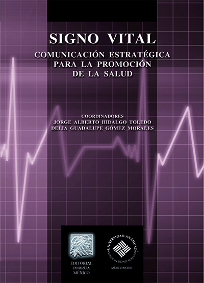 Signo vital: comunicación estratégica para la promoción de la salud