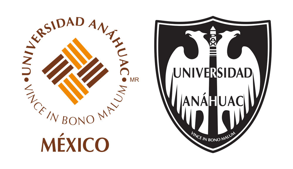 Universidad Anáhuac Logos