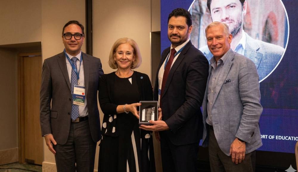 Anáhuac México impulsa el avance institucional en CASE Latinoamérica 2026