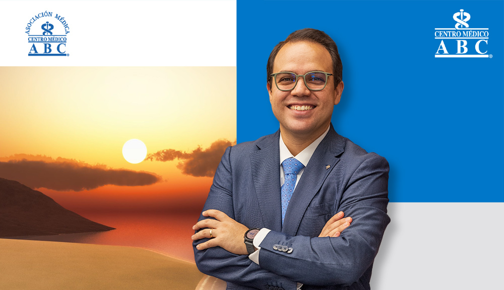 El Dr. José Alberto Castilla analiza los retos bioéticos de la IA en simposio médico 